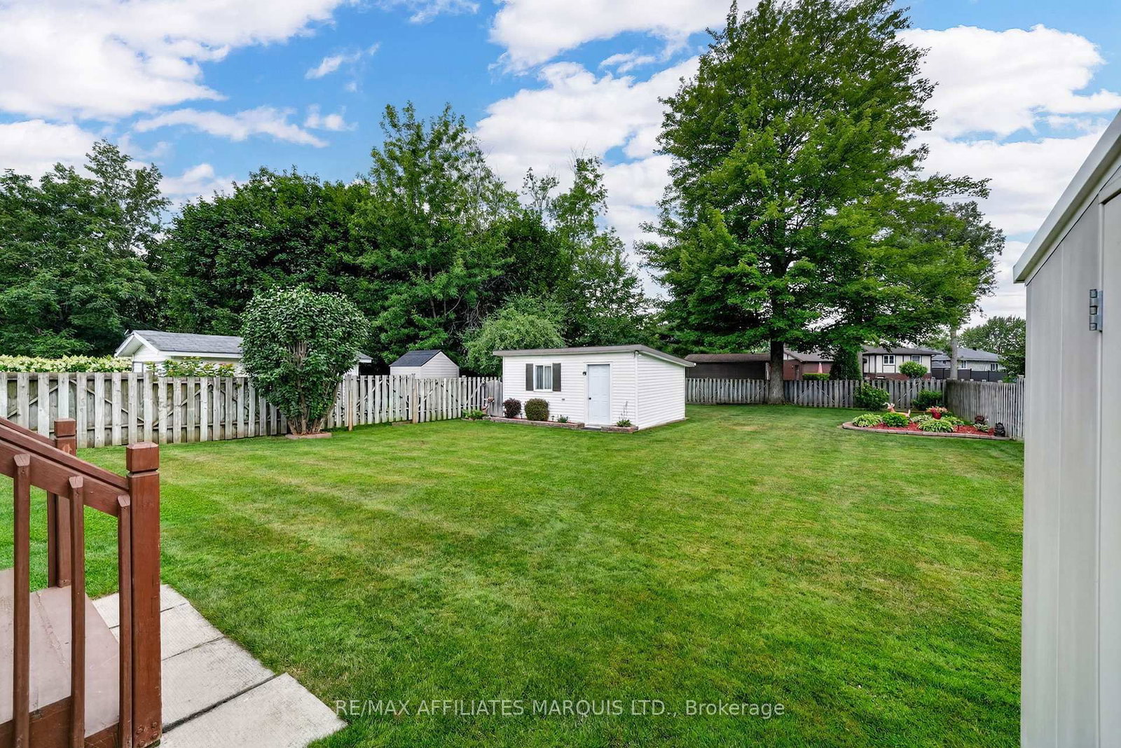 748 Montcalm Court • Cornwall, ON photo 38