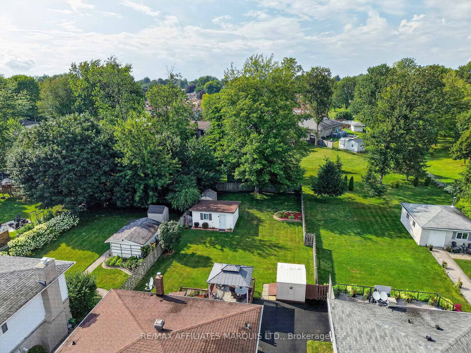 748 Montcalm Court • Cornwall, ON photo 44