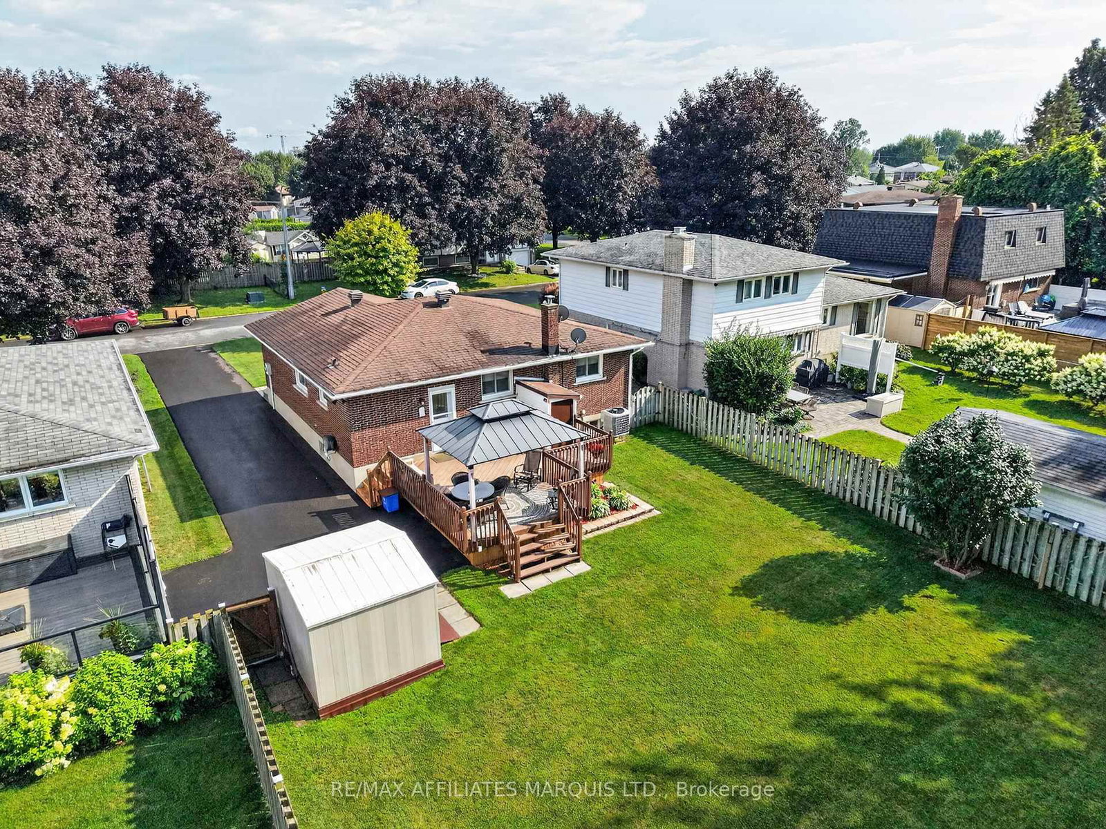 748 Montcalm Court • Cornwall, ON photo 46