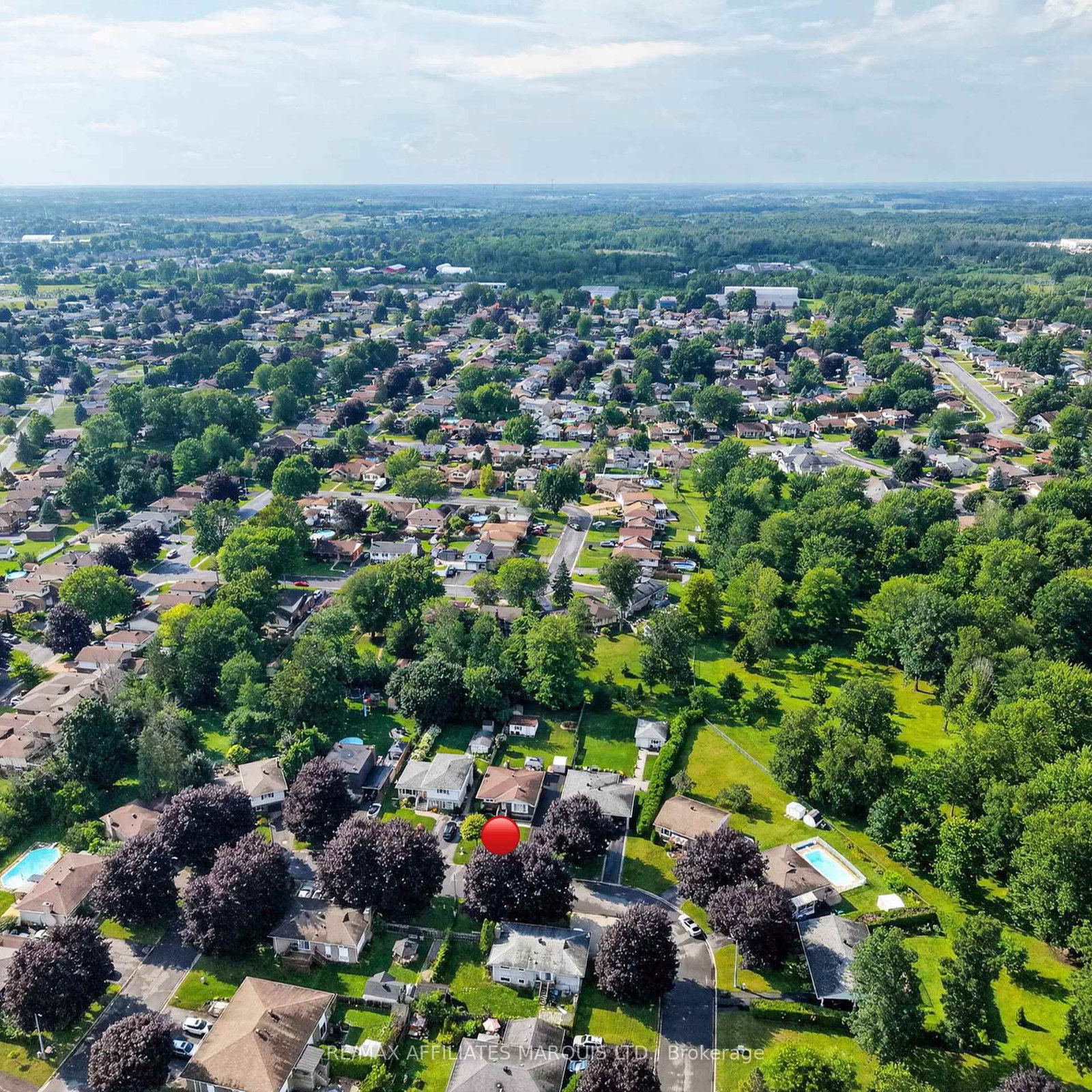 748 Montcalm Court • Cornwall, ON photo 50