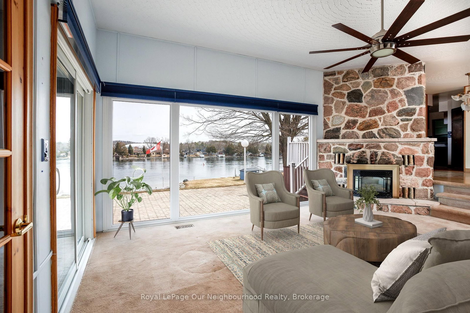 18 Rosecliff Court • Trent Hills, ON photo 16