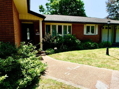 18 Rosecliff Court • Trent Hills, ON photo 4