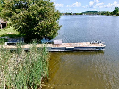 18 Rosecliff Court • Trent Hills, ON photo 6