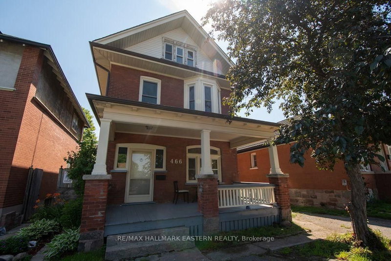 466 Rubidge Street
