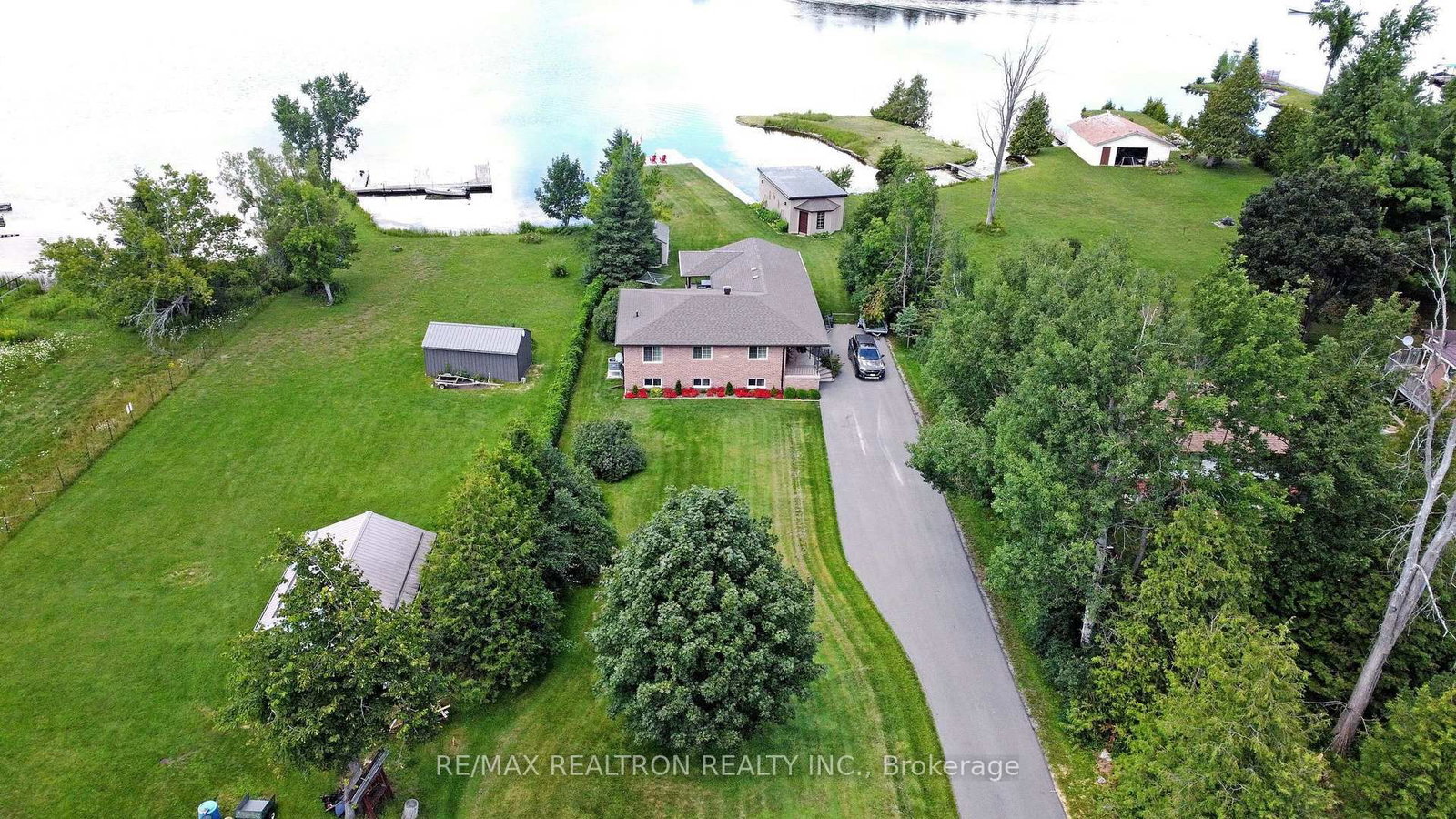 53 Robinson Avenue • Kawartha Lakes, ON photo 36