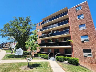 Condo leased at 51-2373 King Street, Hamilton, Ontario, L8K 1X9 - Glenview - MLS: X13628572
