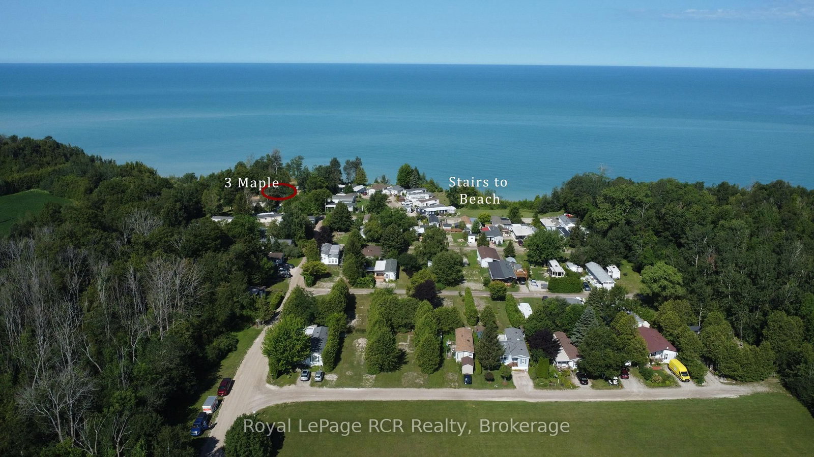 79681 Bluewater Hwy 21 • #3 Maple St • Central Huron, ON photo 34