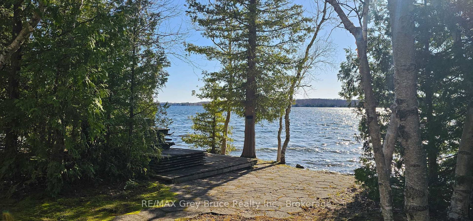 294 Tammy's Cove Road • Northern Bruce Peninsula, ON photo 1
