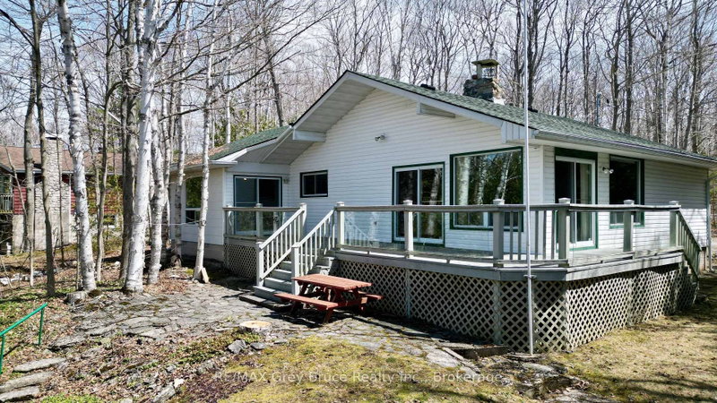 294 Tammy's Cove Road