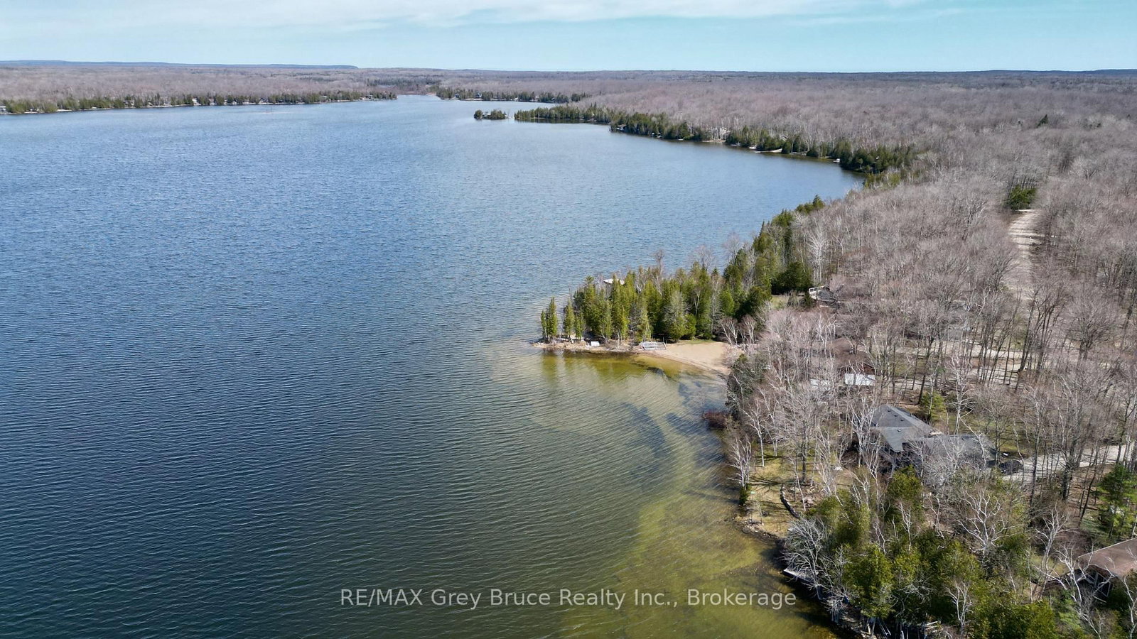 294 Tammy's Cove Road • Northern Bruce Peninsula, ON photo 42