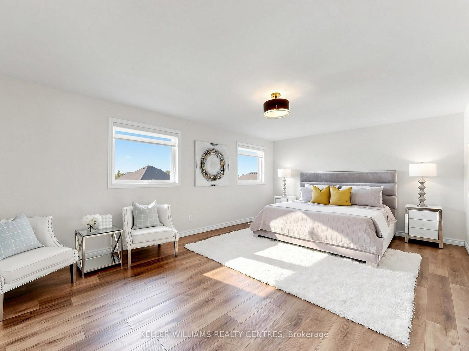 36 York Drive • Peterborough, ON photo 18
