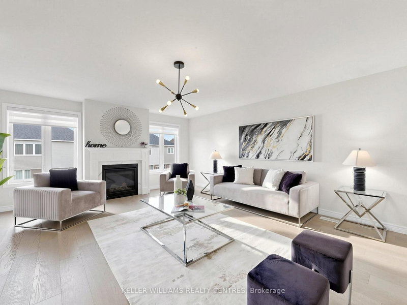 36 York Drive