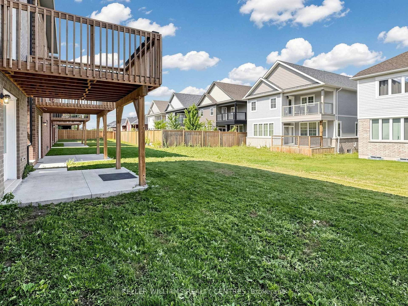 36 York Drive • Peterborough, ON photo 32