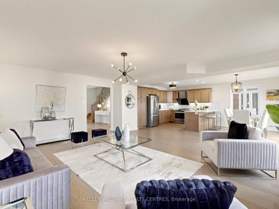 36 York Drive • Peterborough, ON photo 8