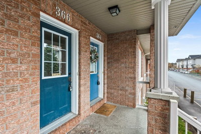 366 Wiffen Private • Ottawa, ON photo 2