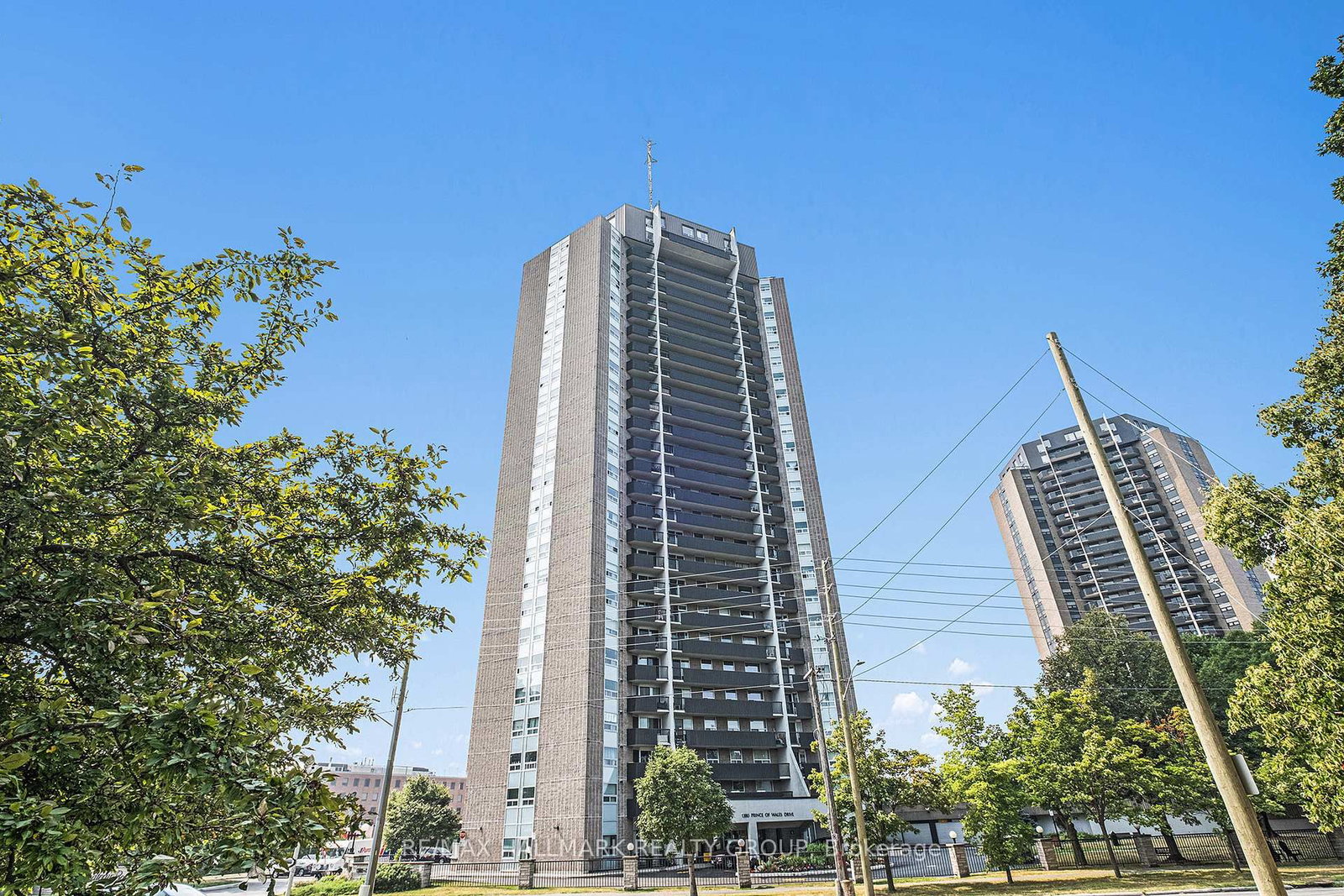 1380 Prince Of Wales Drive • #1005 • Ottawa, ON photo 2