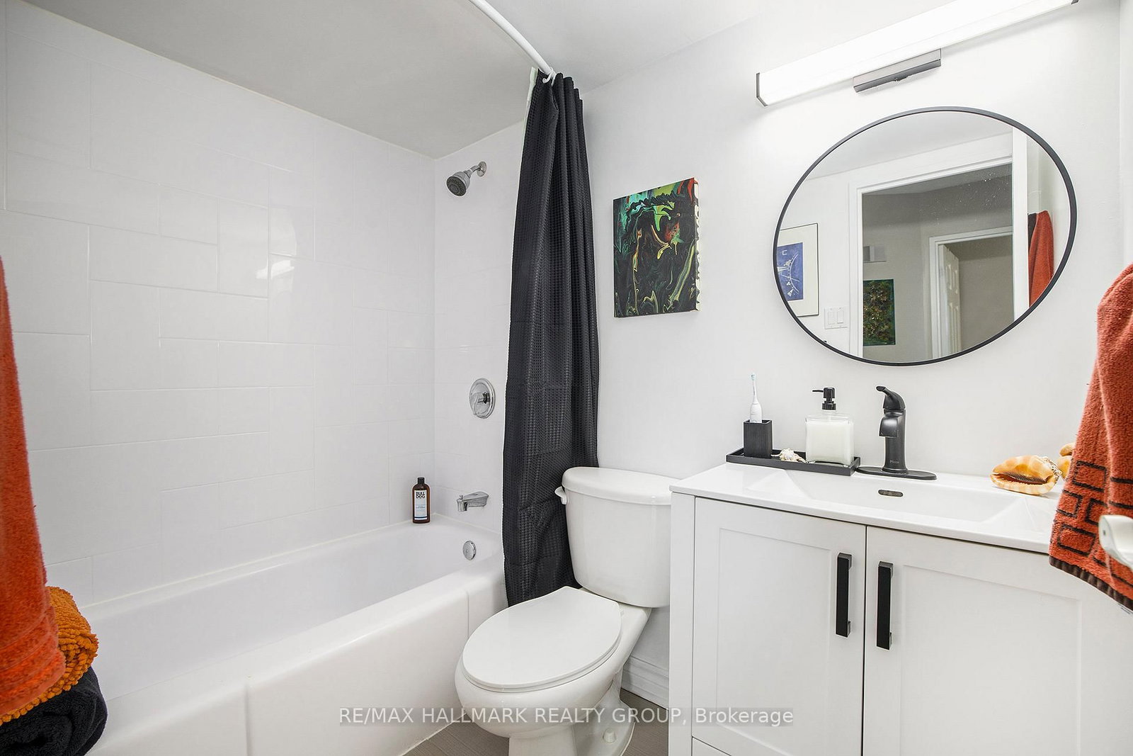 1380 Prince Of Wales Drive • #1005 • Ottawa, ON photo 14