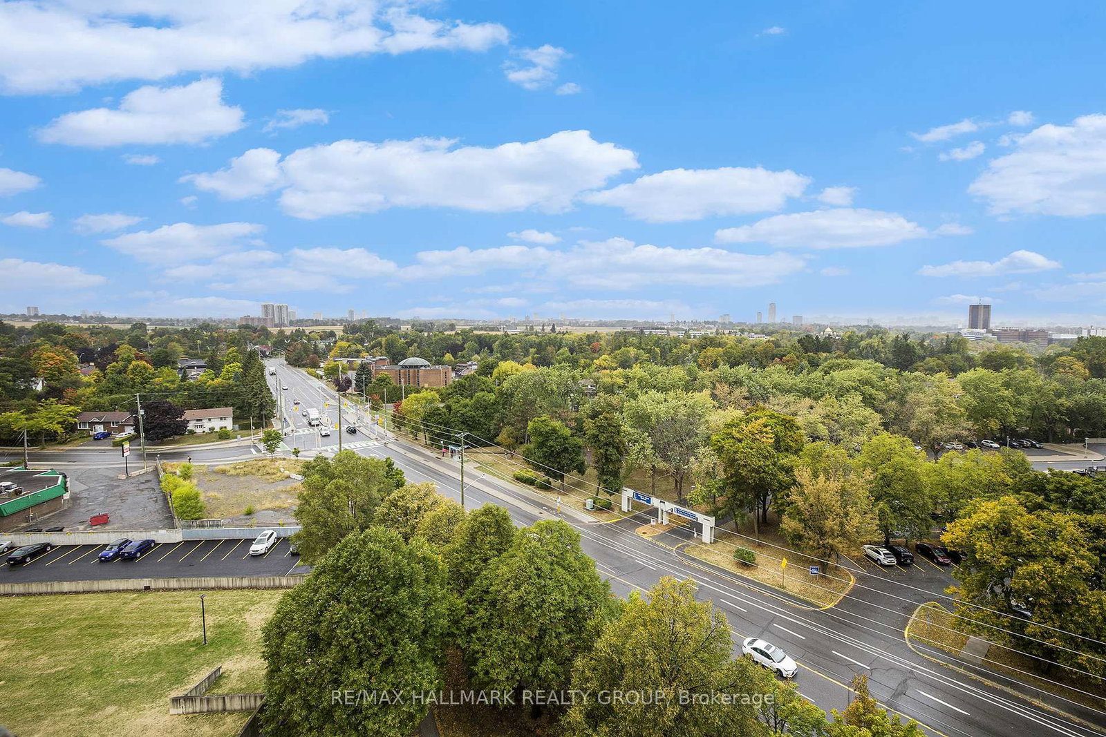 1380 Prince Of Wales Drive • #1005 • Ottawa, ON photo 15