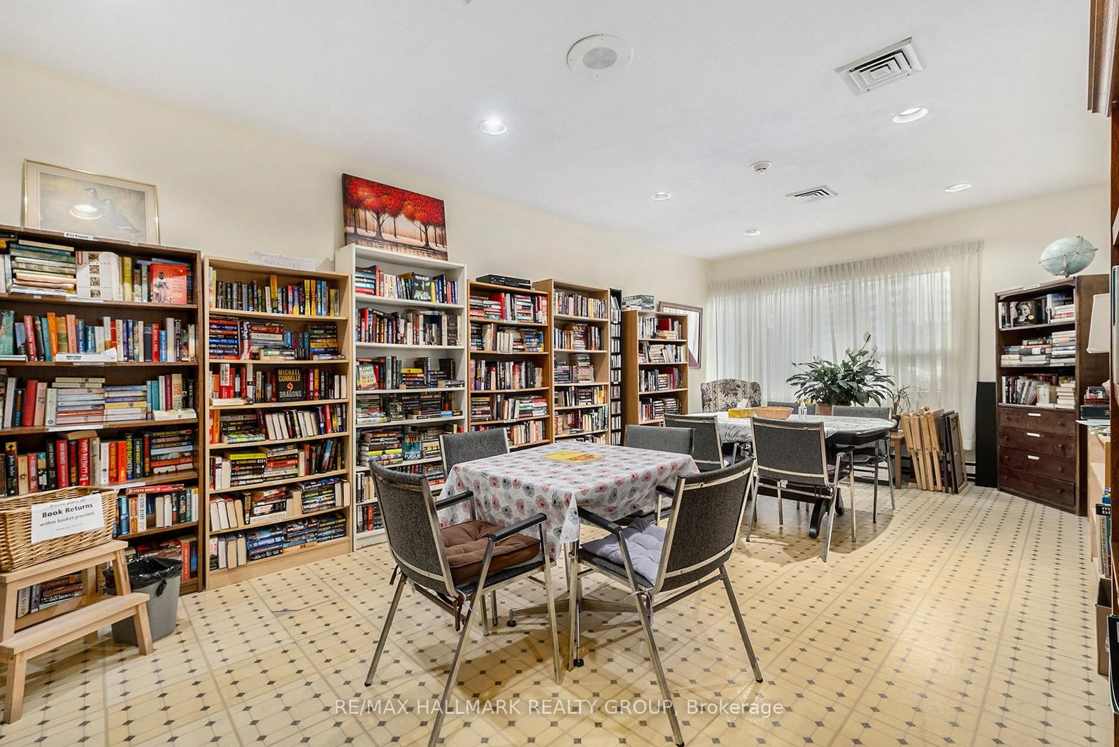 1380 Prince Of Wales Drive • #1005 • Ottawa, ON photo 19