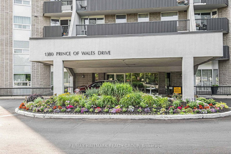1005 - 1380 Prince Of Wales Drive