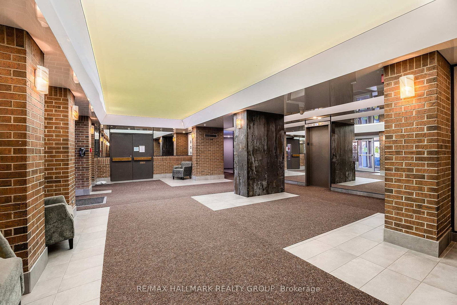 1380 Prince Of Wales Drive • #1005 • Ottawa, ON photo 4