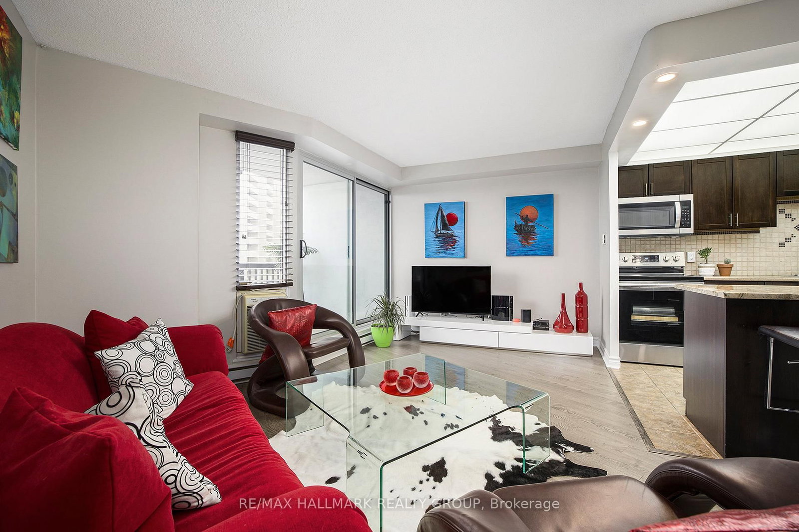 1380 Prince Of Wales Drive • #1005 • Ottawa, ON photo 8