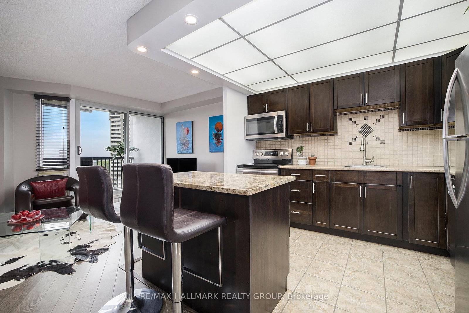 1380 Prince Of Wales Drive • #1005 • Ottawa, ON photo 9