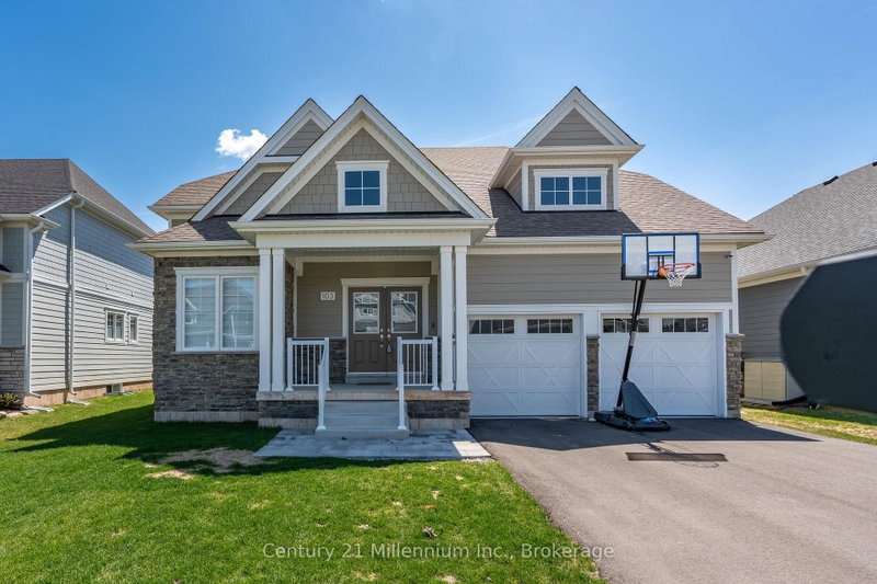 103 Laurens Lane