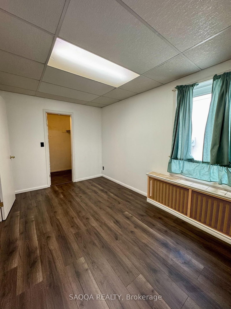 Main+Basement - 100 Niagara Street
