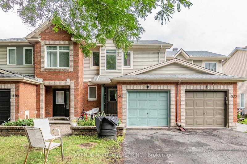 501 Lawler Crescent