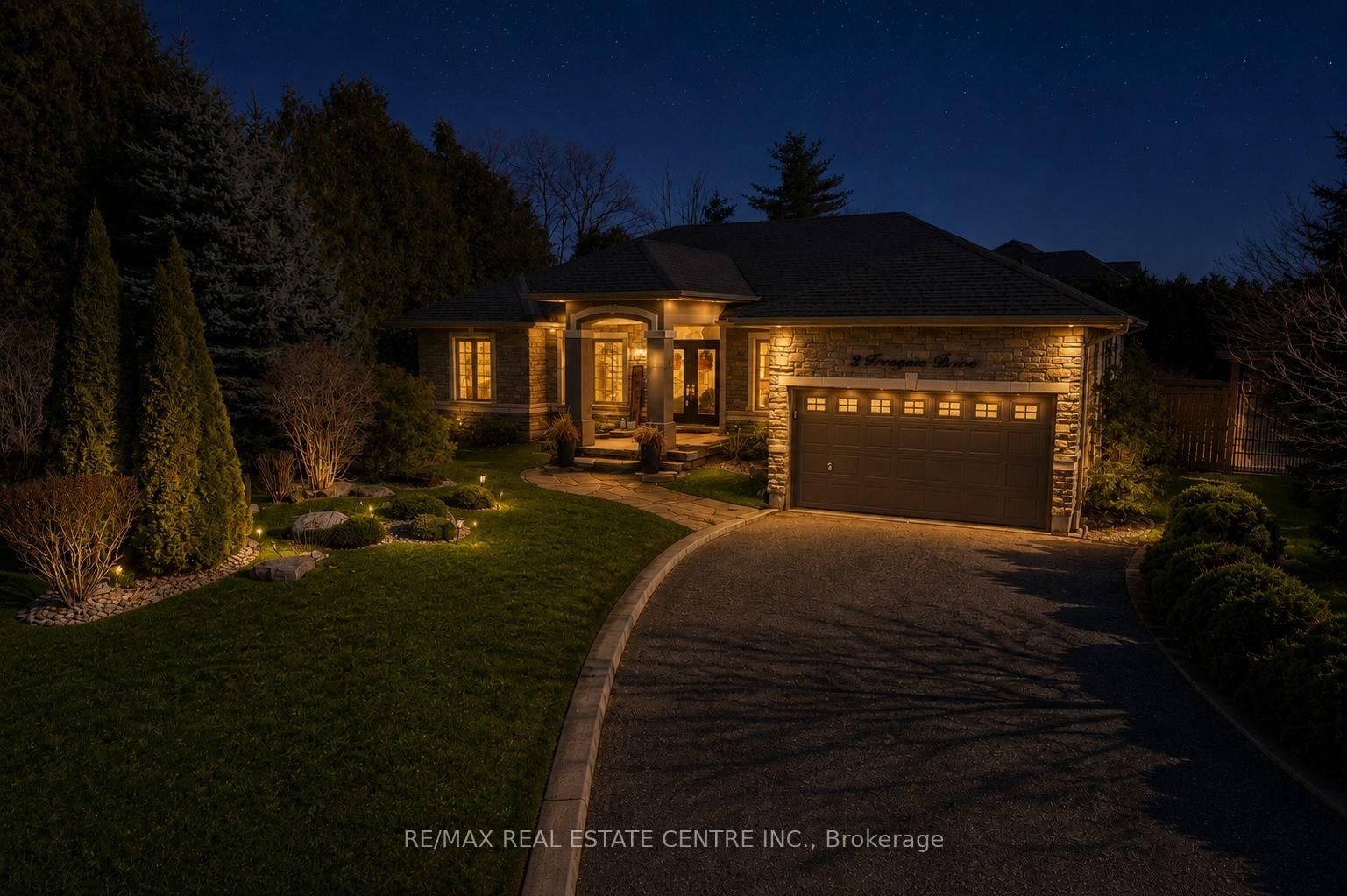 2 Irongate Drive • Brant, ON photo 11