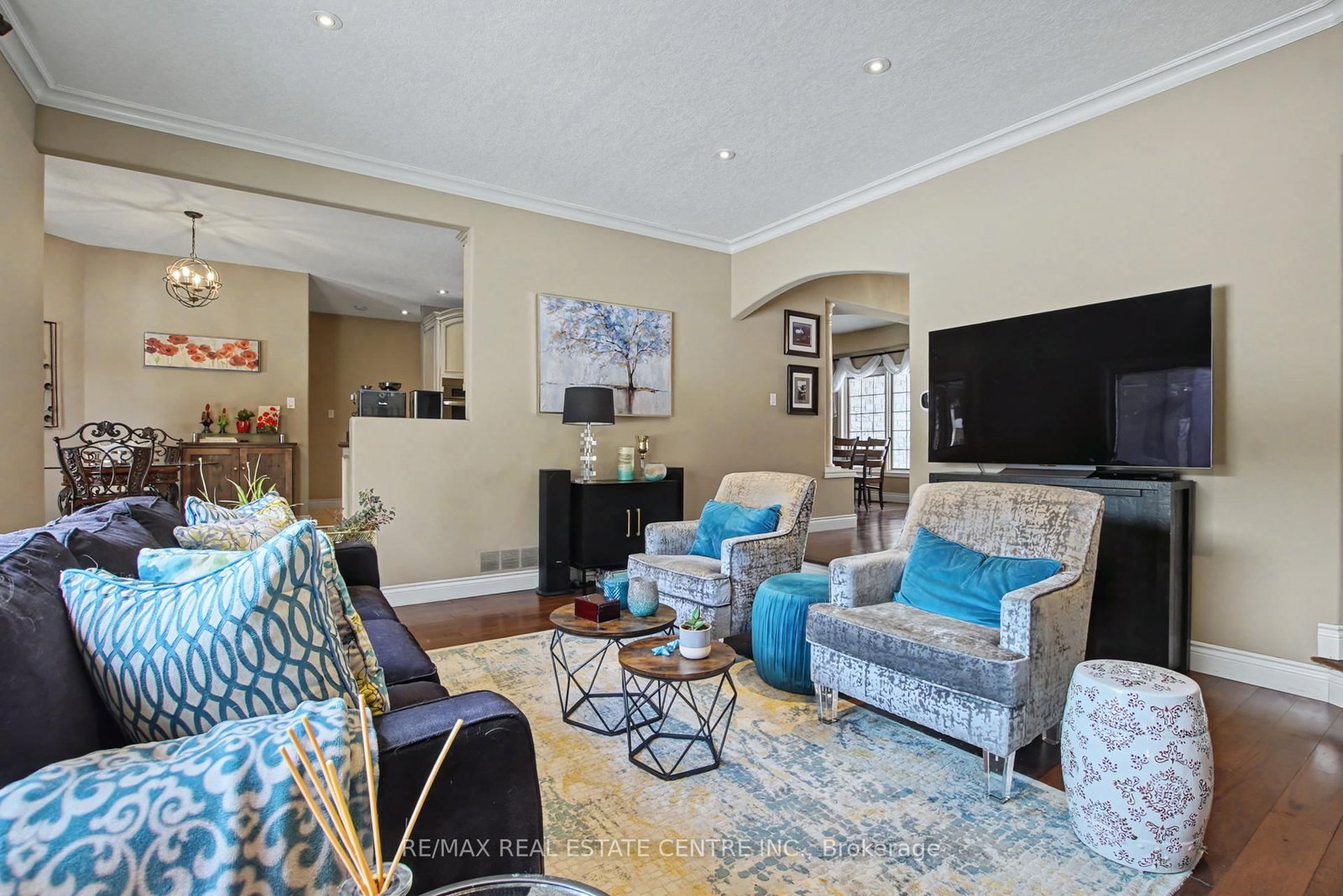 2 Irongate Drive • Brant, ON photo 16