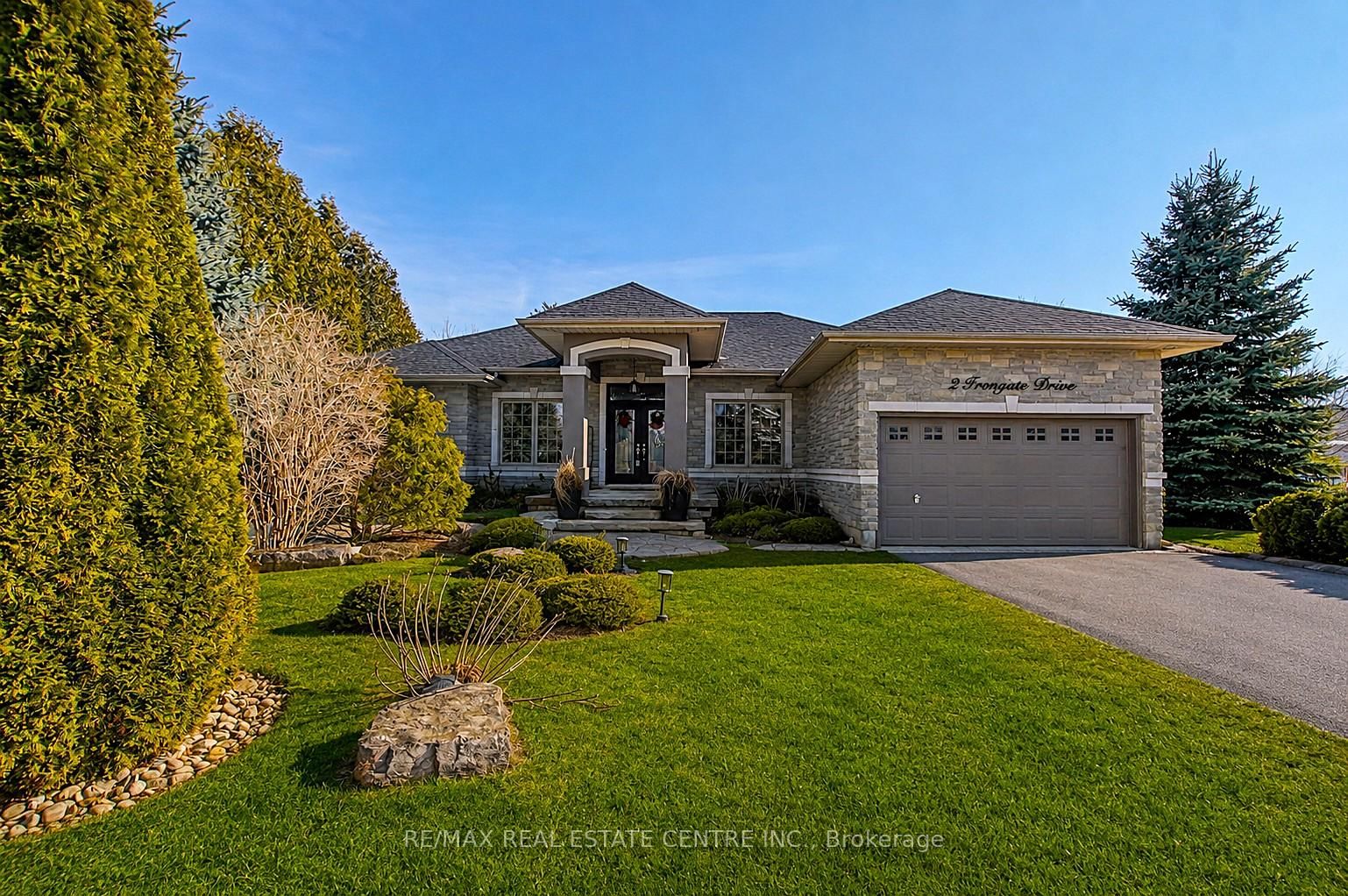 2 Irongate Drive • Brant, ON photo 2