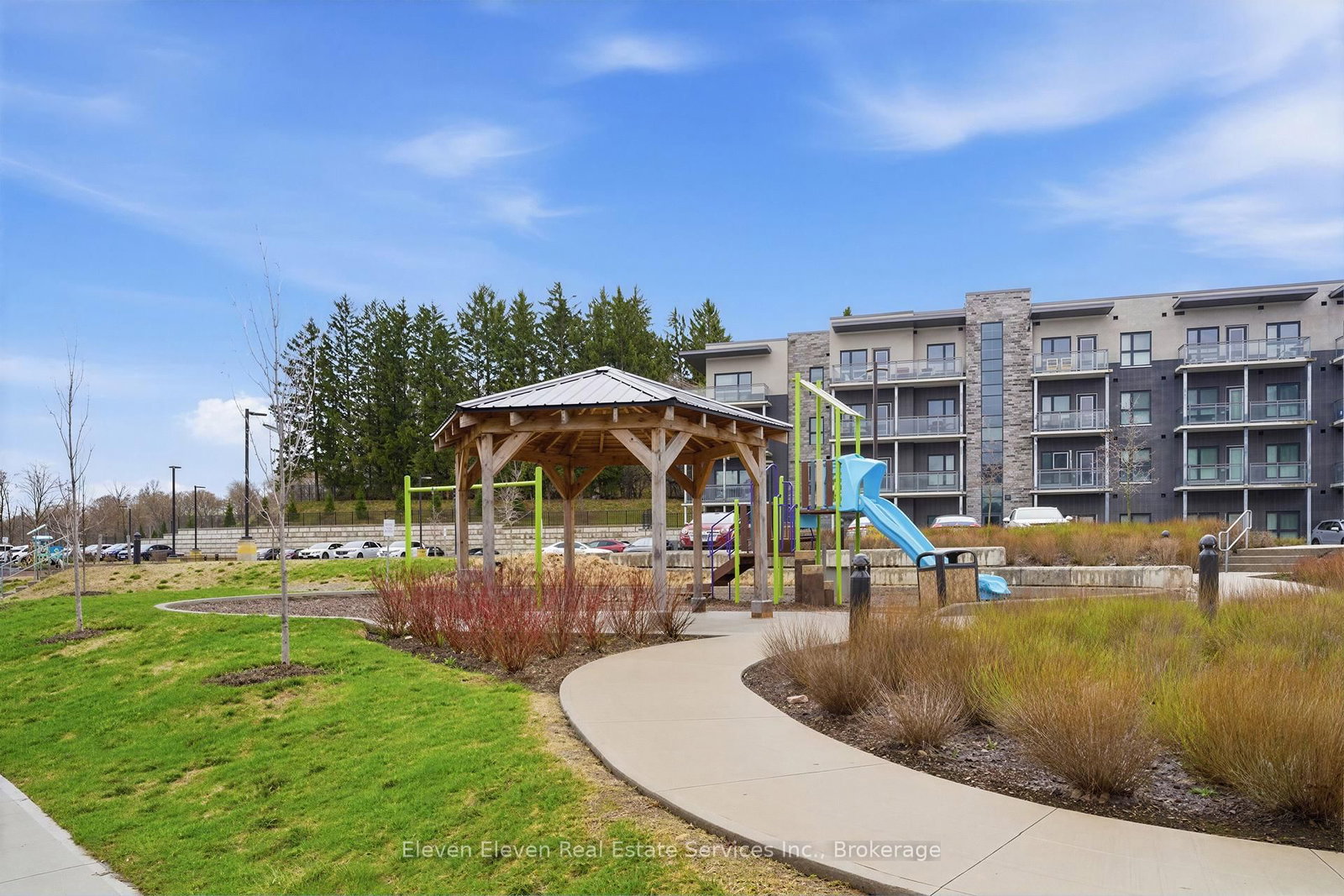 1100 Lackner Place • #422 • Kitchener, ON photo 38