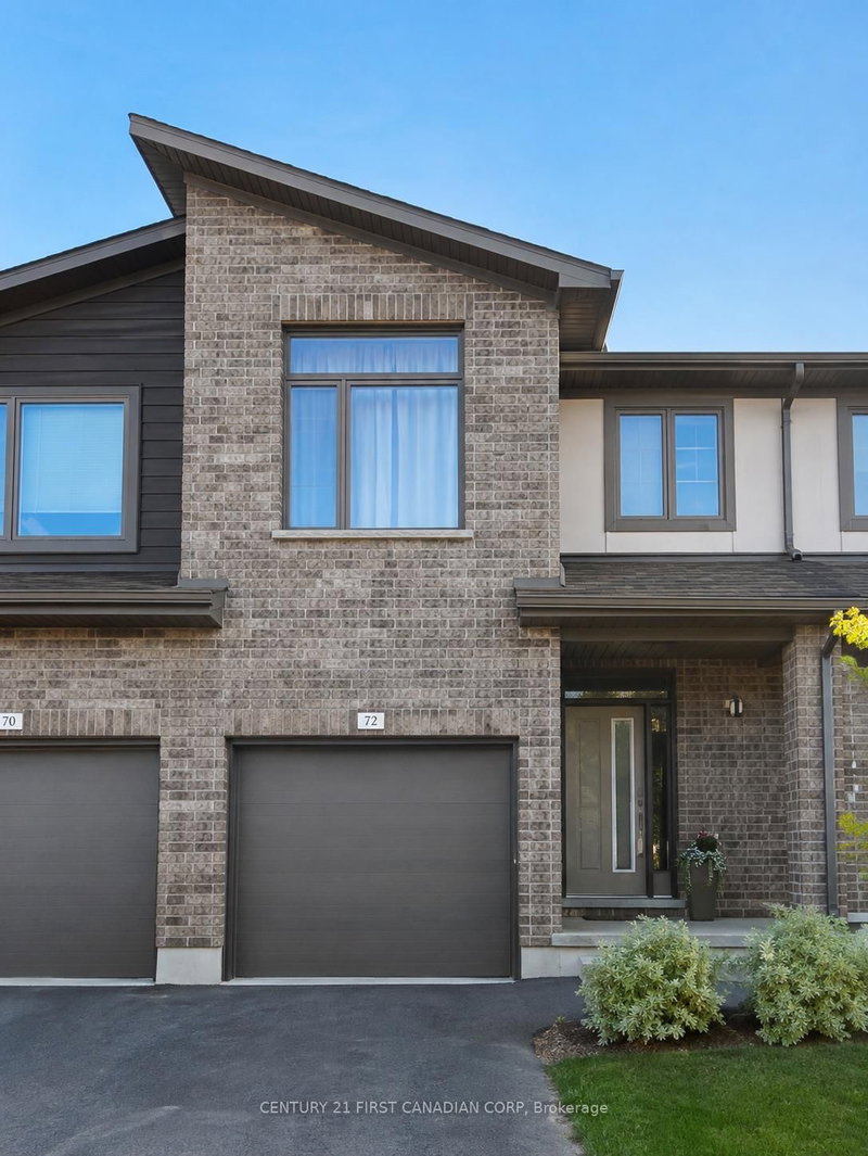 72 - 2070 MEADOWGATE Boulevard