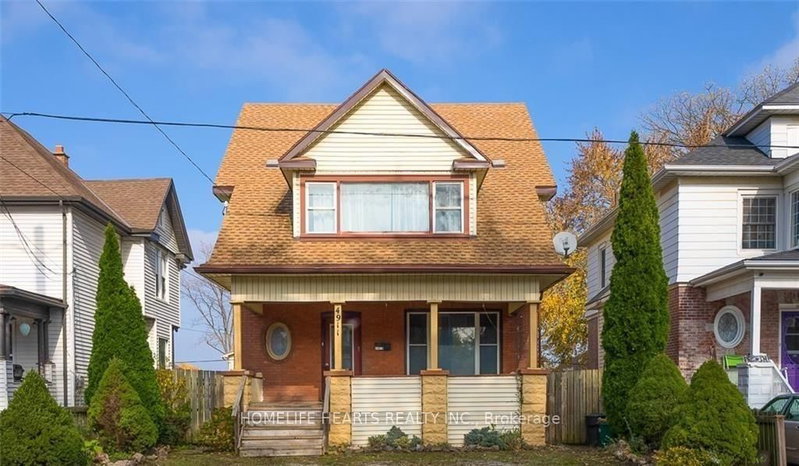 (2nd Flr - Br 4) - 4911 Mcrae Street