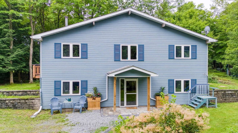 1271 Ramsay Con 3A Road