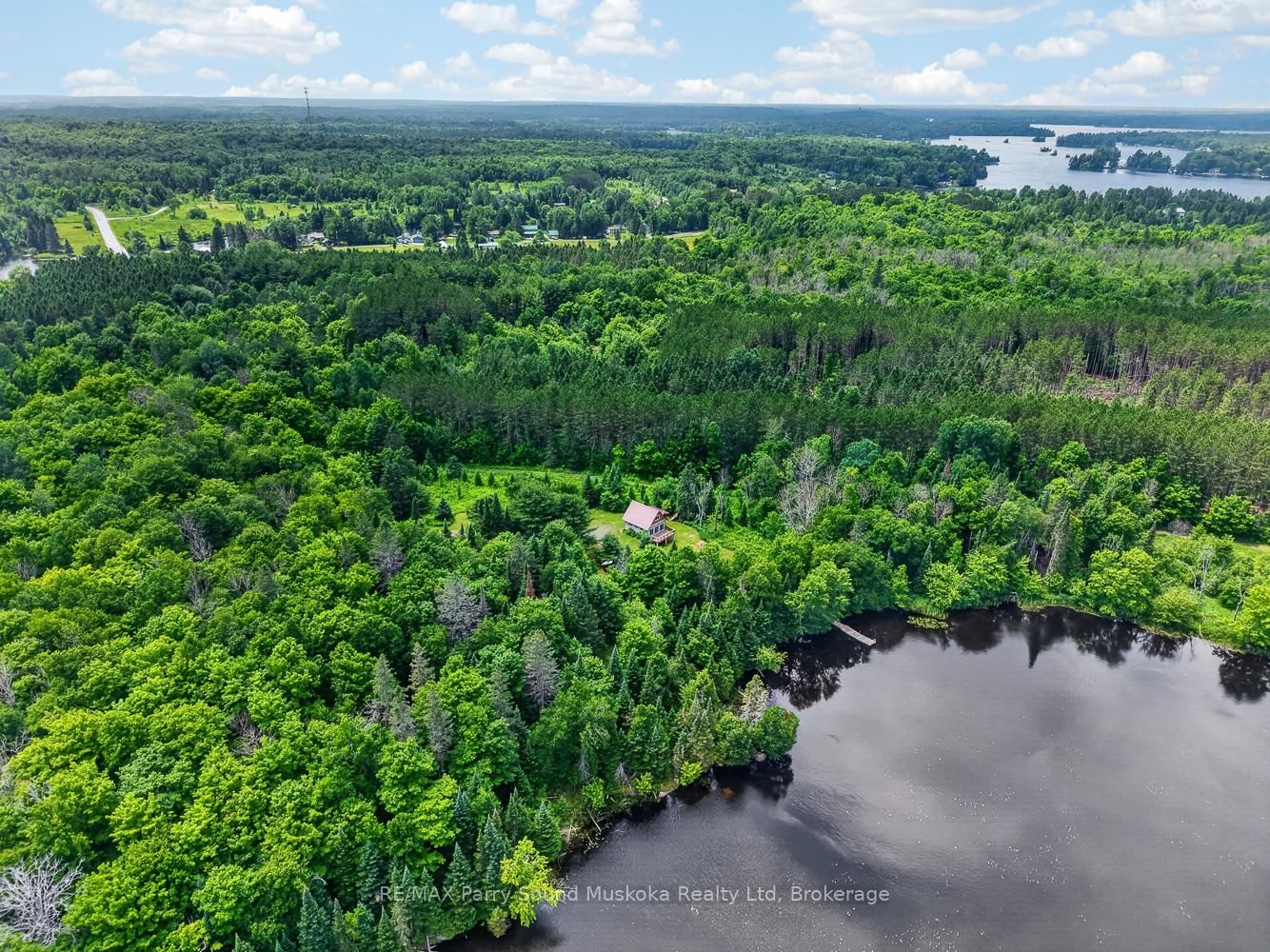 39 Fire Route 200 • McKellar, ON photo 10