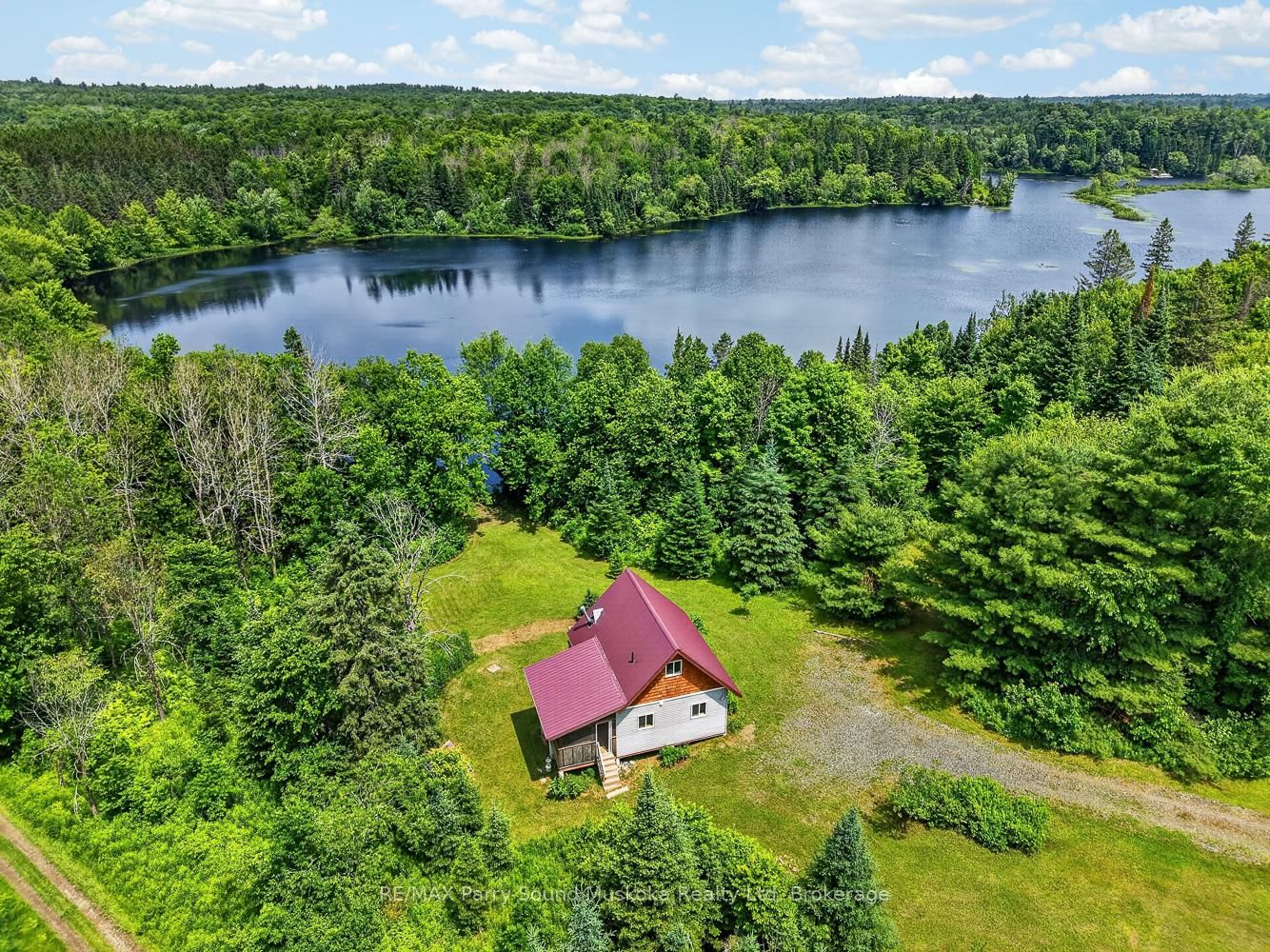 39 Fire Route 200 • McKellar, ON photo 12