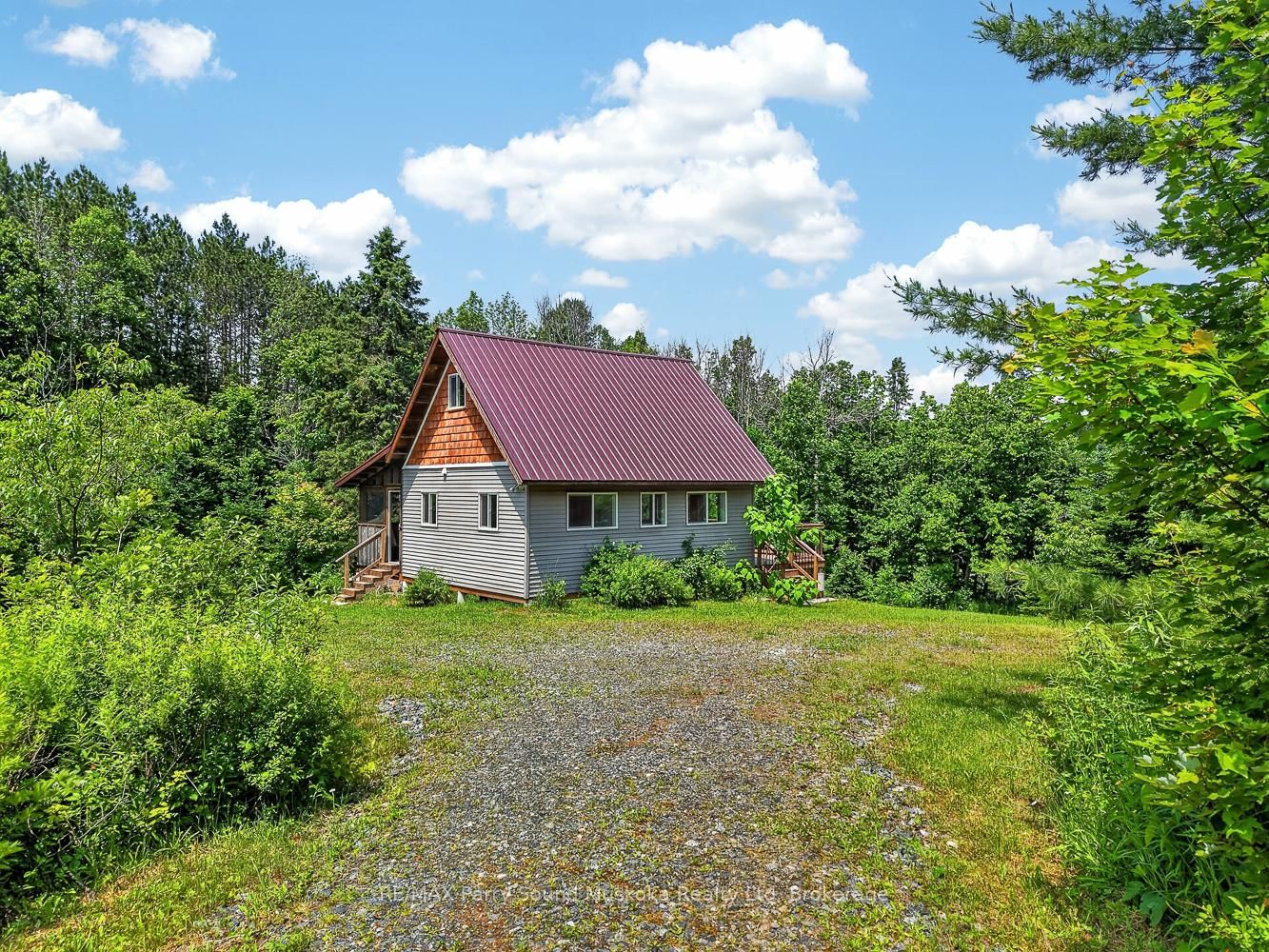 39 Fire Route 200 • McKellar, ON photo 13