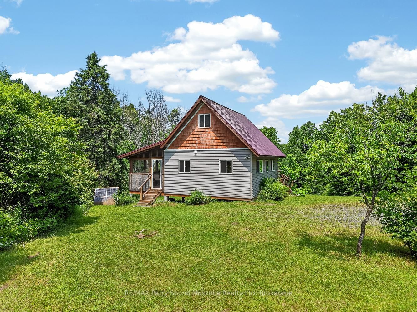 39 Fire Route 200 • McKellar, ON photo 14
