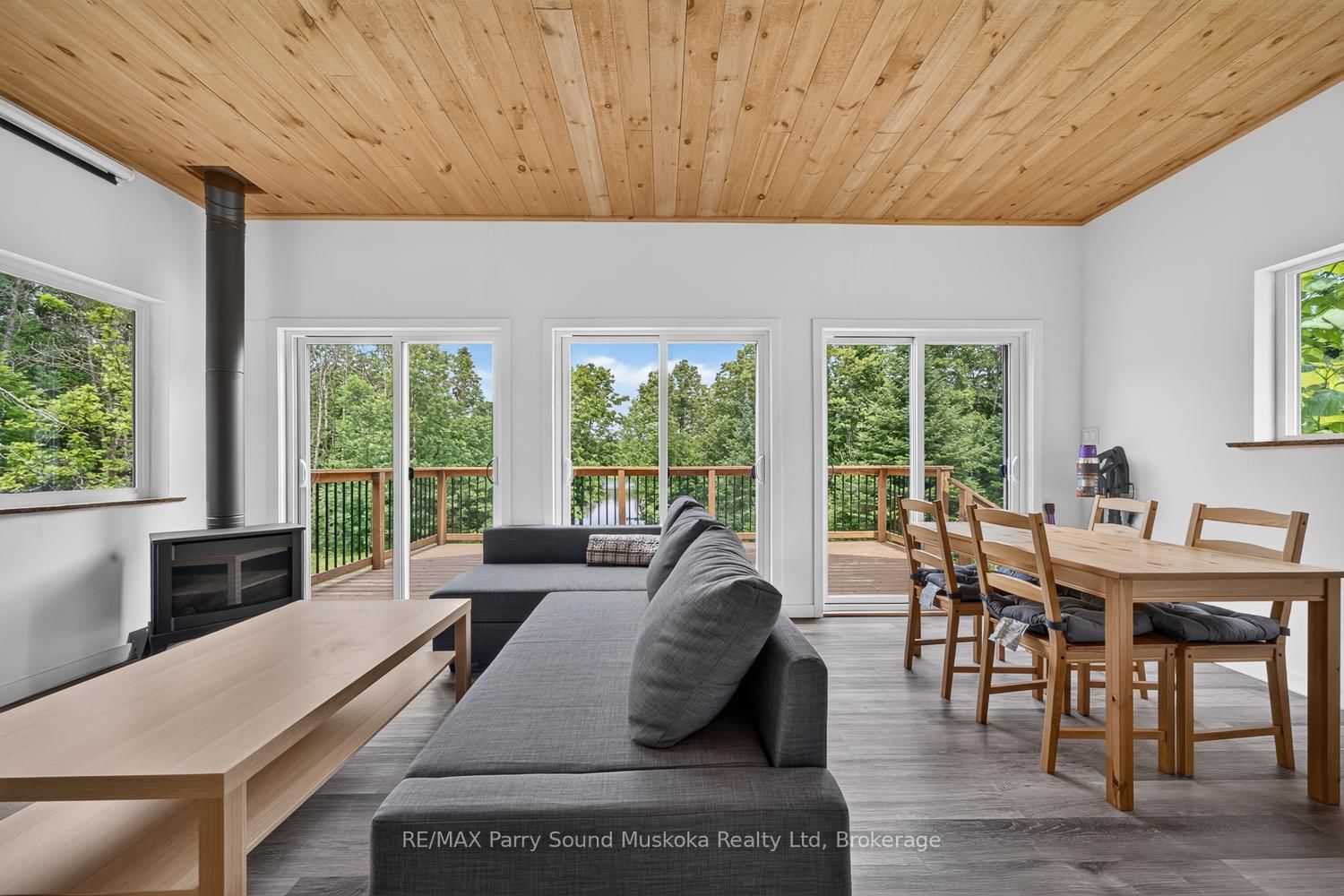 39 Fire Route 200 • McKellar, ON photo 24