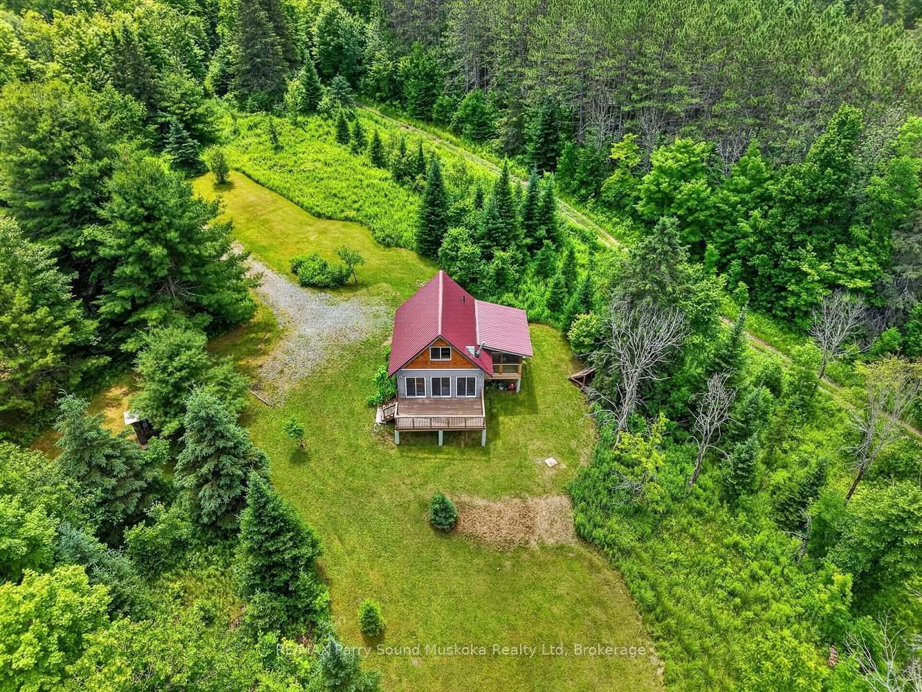 39 Fire Route 200 • McKellar, ON photo 32