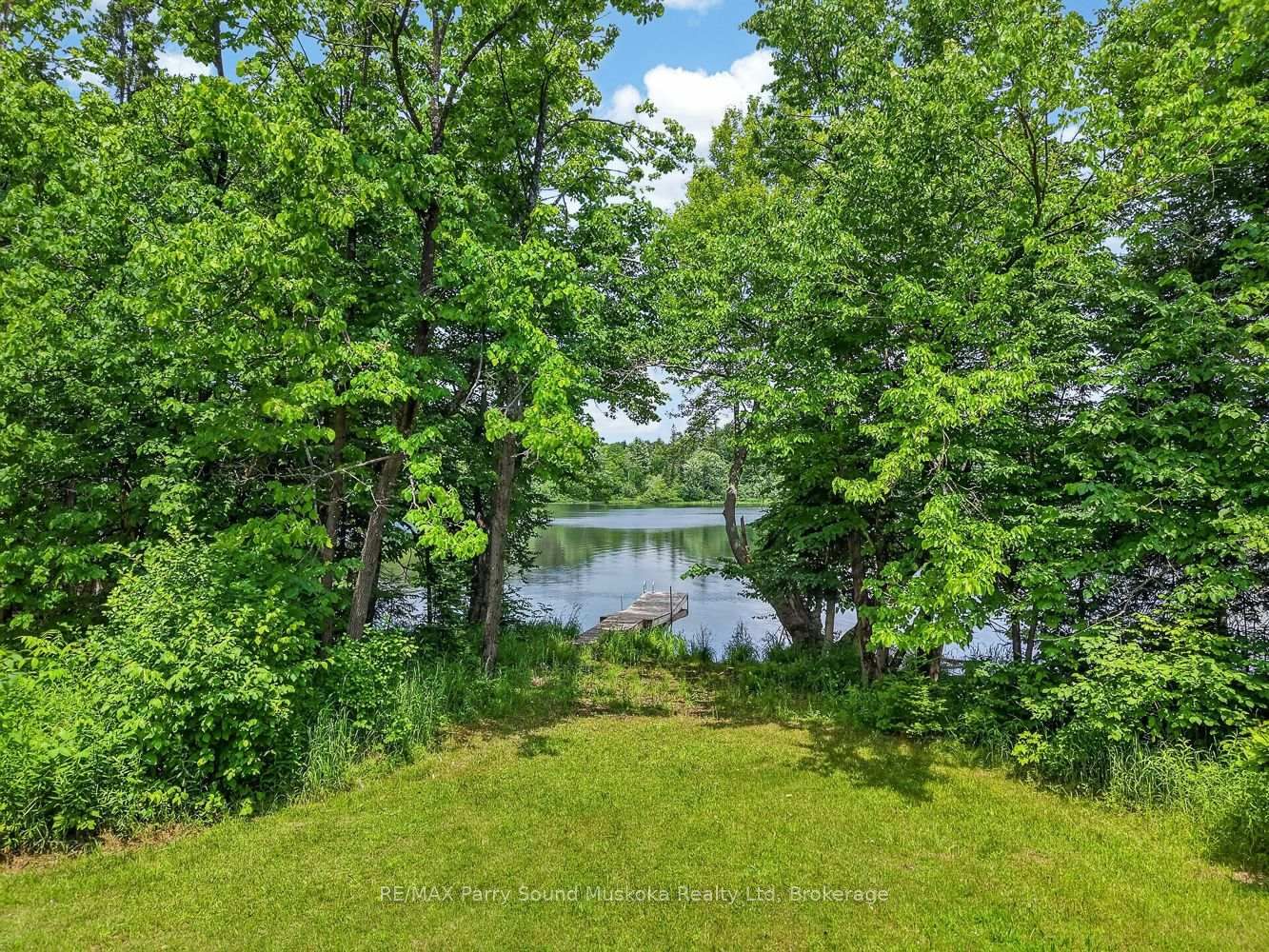 39 Fire Route 200 • McKellar, ON photo 35