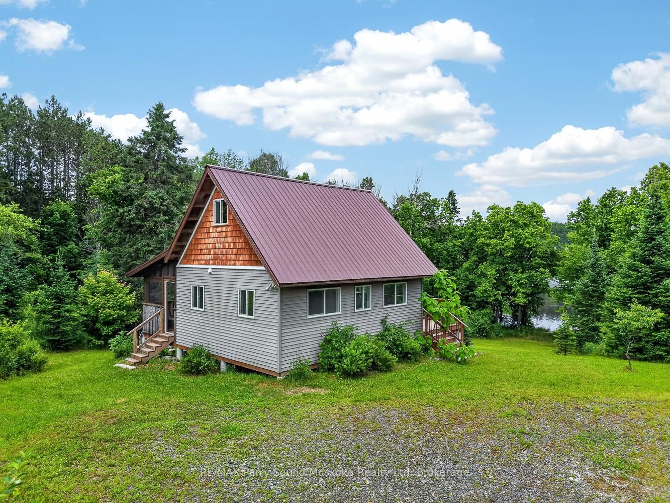 39 Fire Route 200 • McKellar, ON photo 38