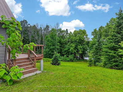 39 Fire Route 200 • McKellar, ON photo 5