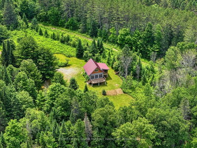 39 Fire Route 200 • McKellar, ON photo 9