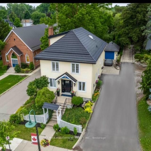 99 Argyle Street N • Haldimand, ON photo 1