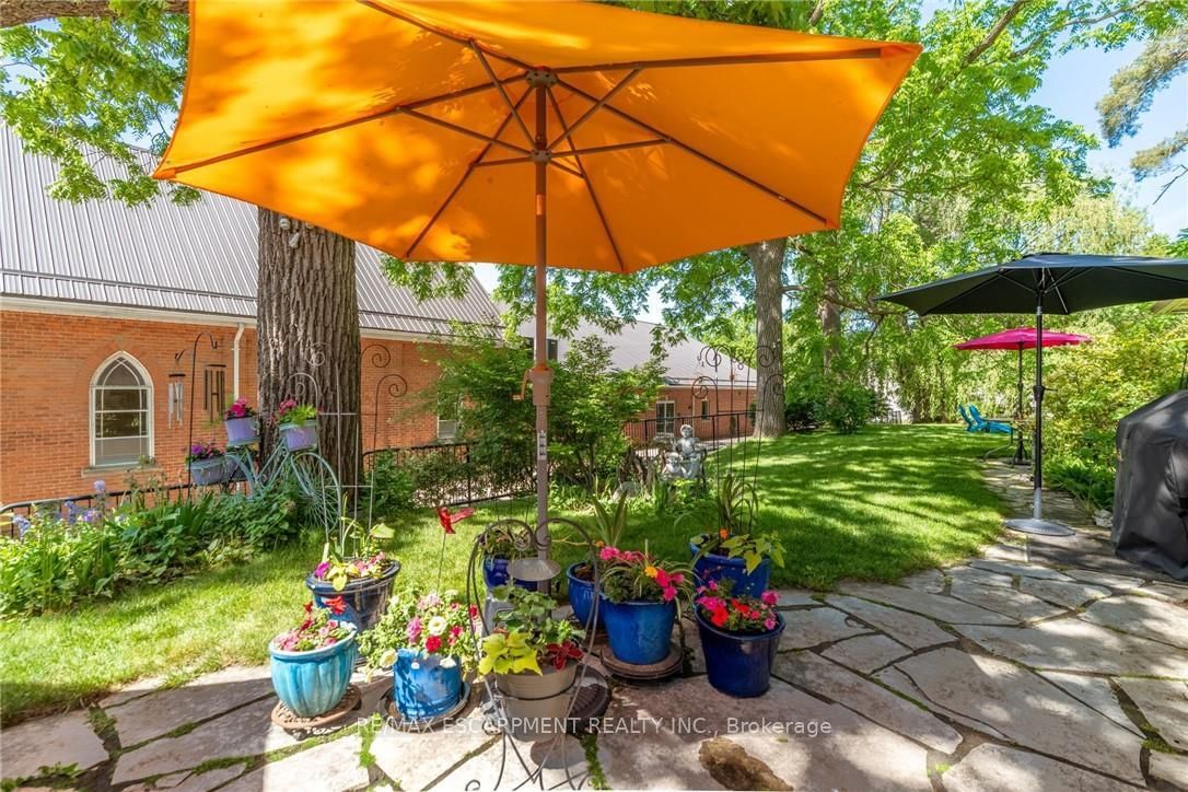 99 Argyle Street N • Haldimand, ON photo 39
