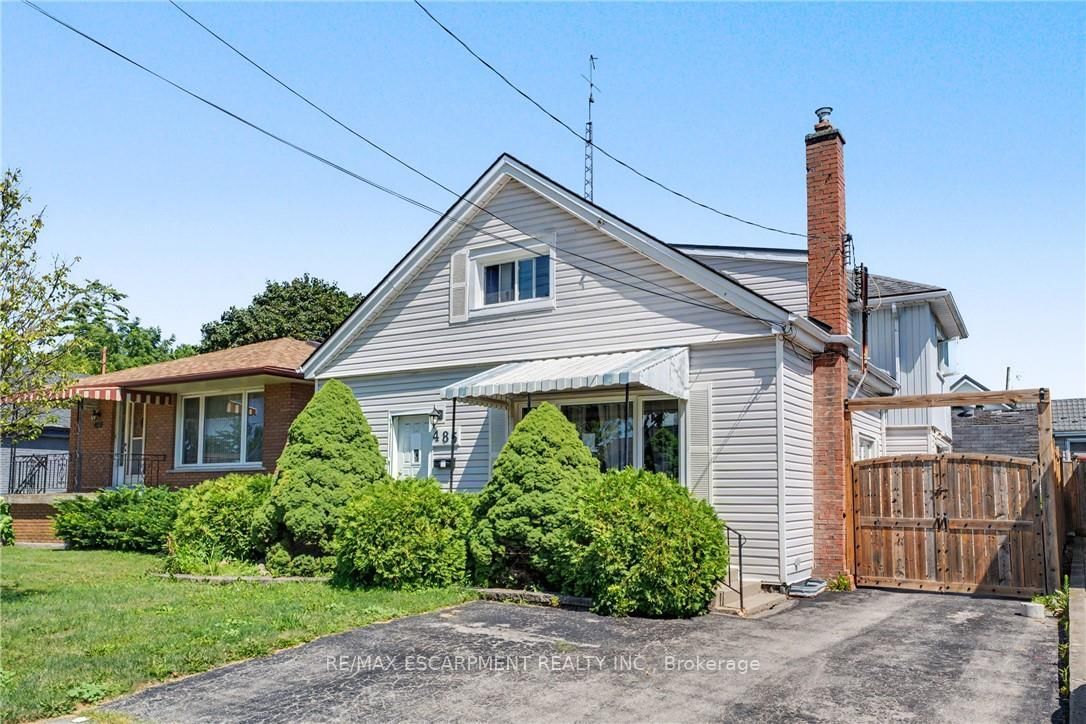 485 Cochrane Road • Hamilton, ON photo 1